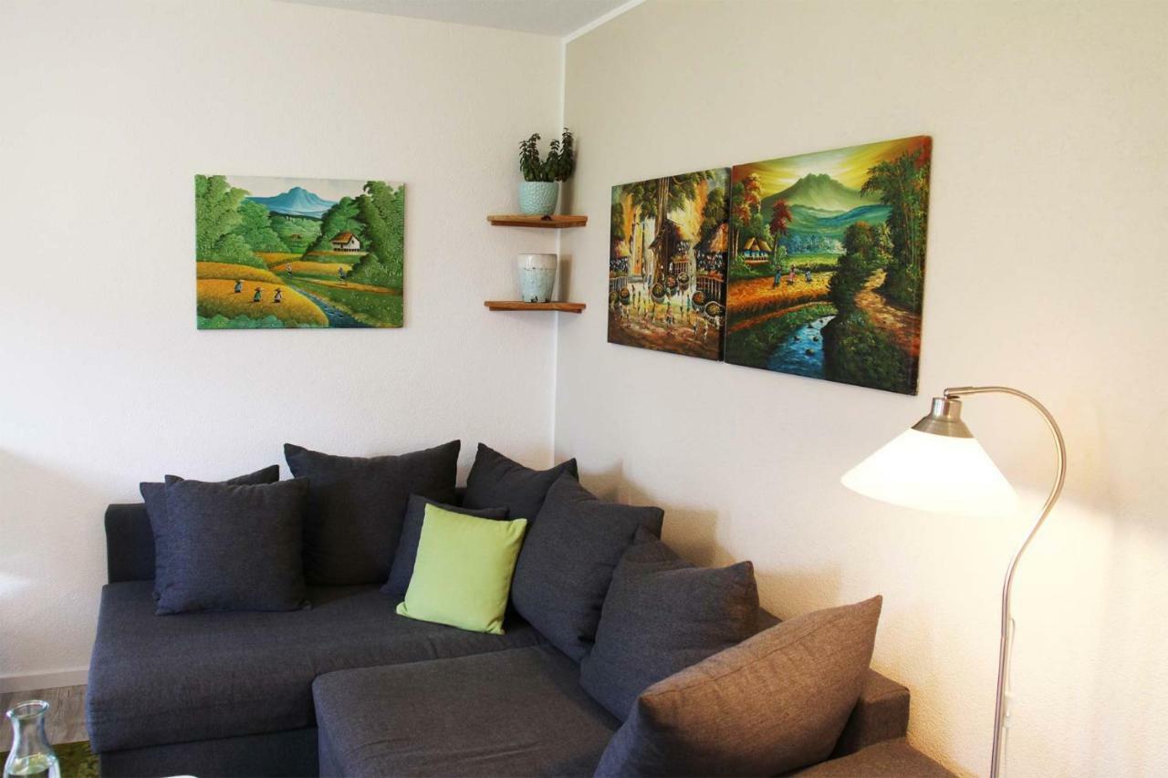 Ferienwohnung Melanie Hart im Zillertal Exterior photo